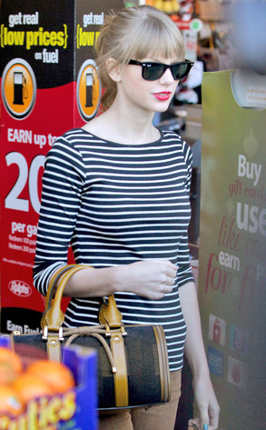 Taylor Swift Taylor Swift